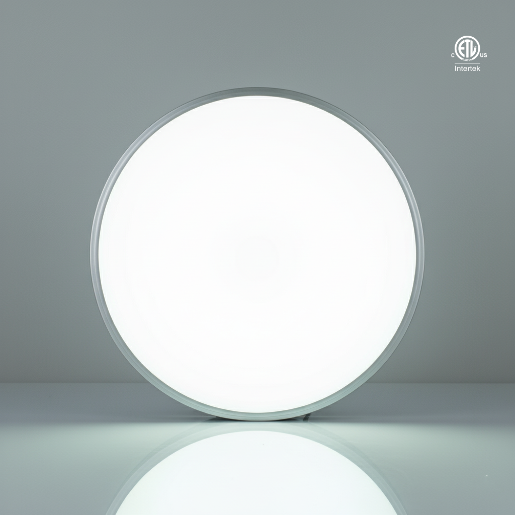 LED Flush Mount 5CCT - 1700 Series