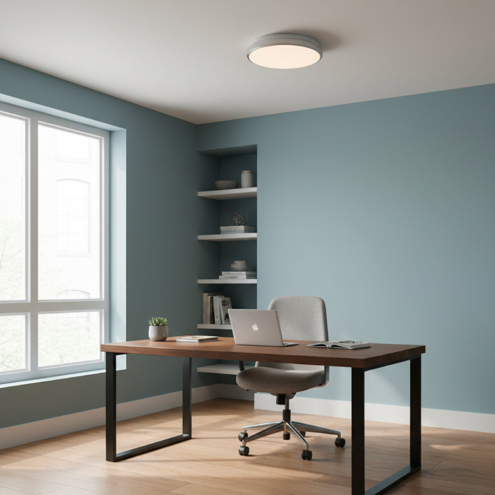 LED Flush Mount 5CCT - 1700 Series