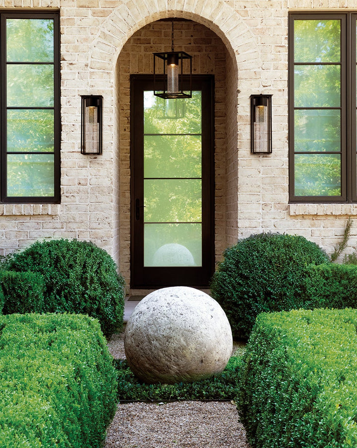 Coen Wall Mount Lantern