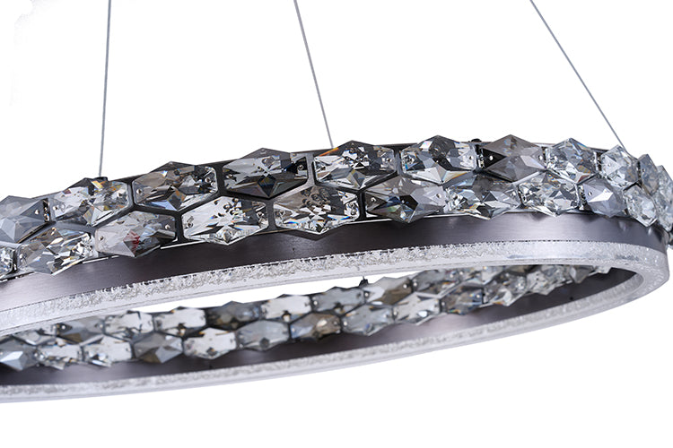 Crystal Pendant by Bethel - view 18