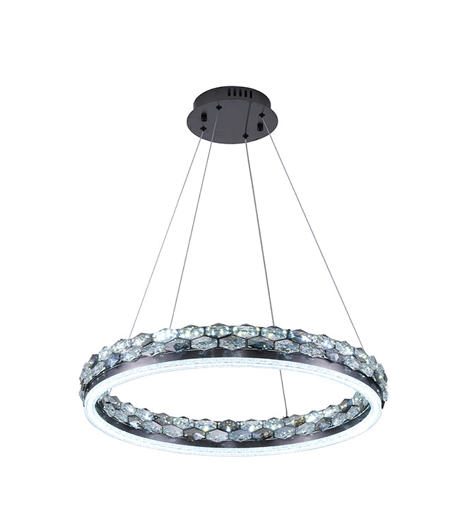 Crystal Pendant by Bethel - view 21