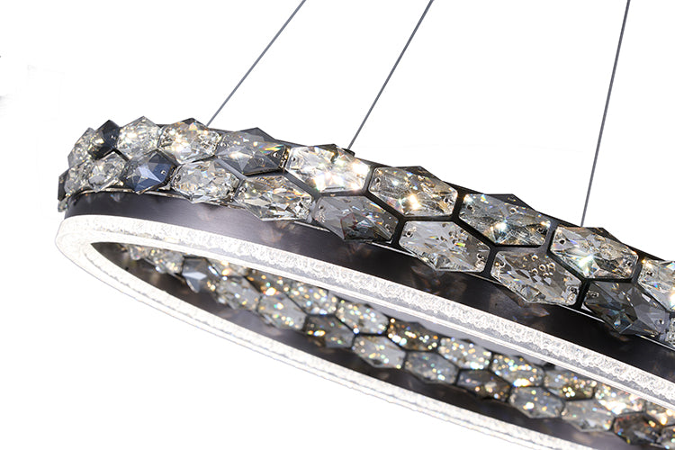 Crystal Pendant by Bethel - view 23