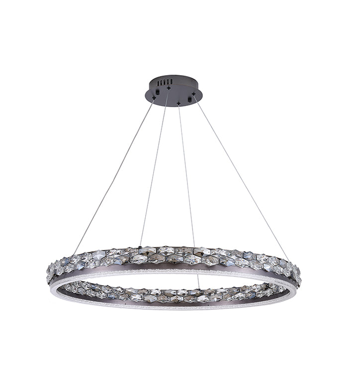 Crystal Pendant by Bethel - view 35