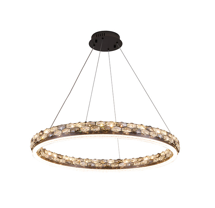 Crystal Pendant by Bethel - view 39