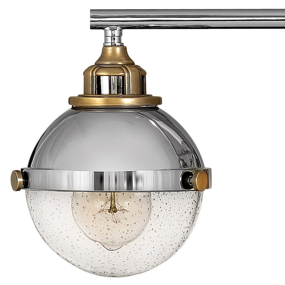 Fletcher Vanity