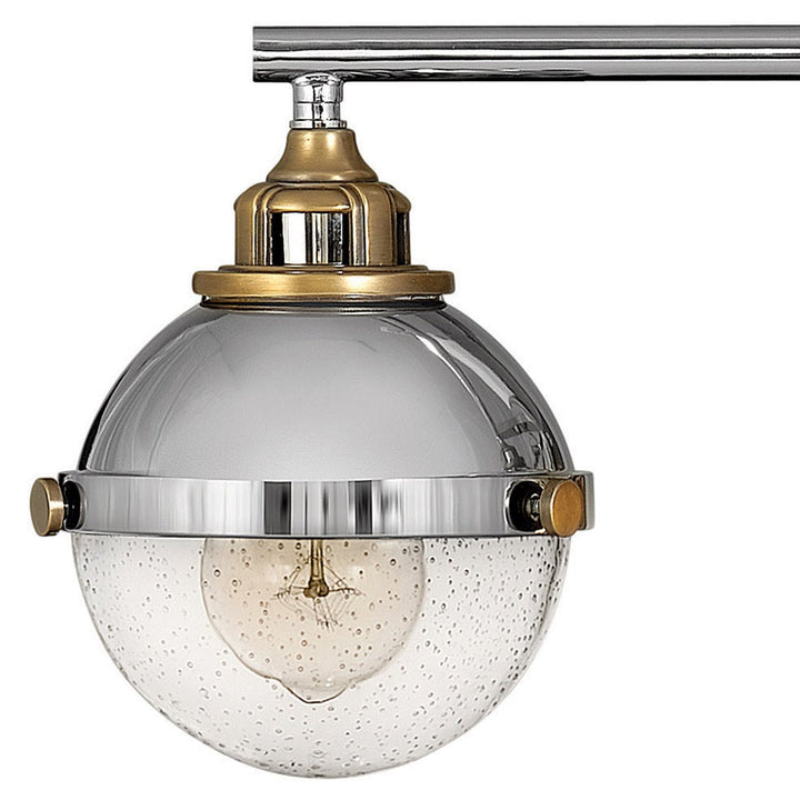 Fletcher Vanity