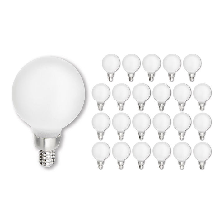 LumiGlo E12G162273MW LED Bulb