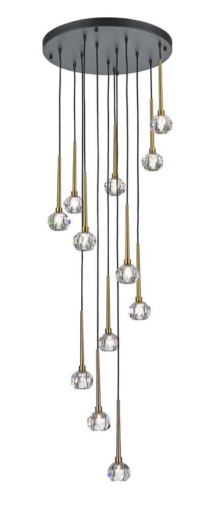 Sole - Chandelier