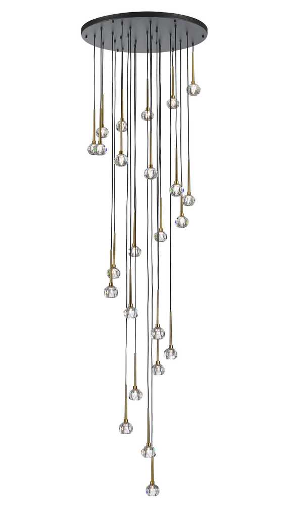 Sole - Chandelier