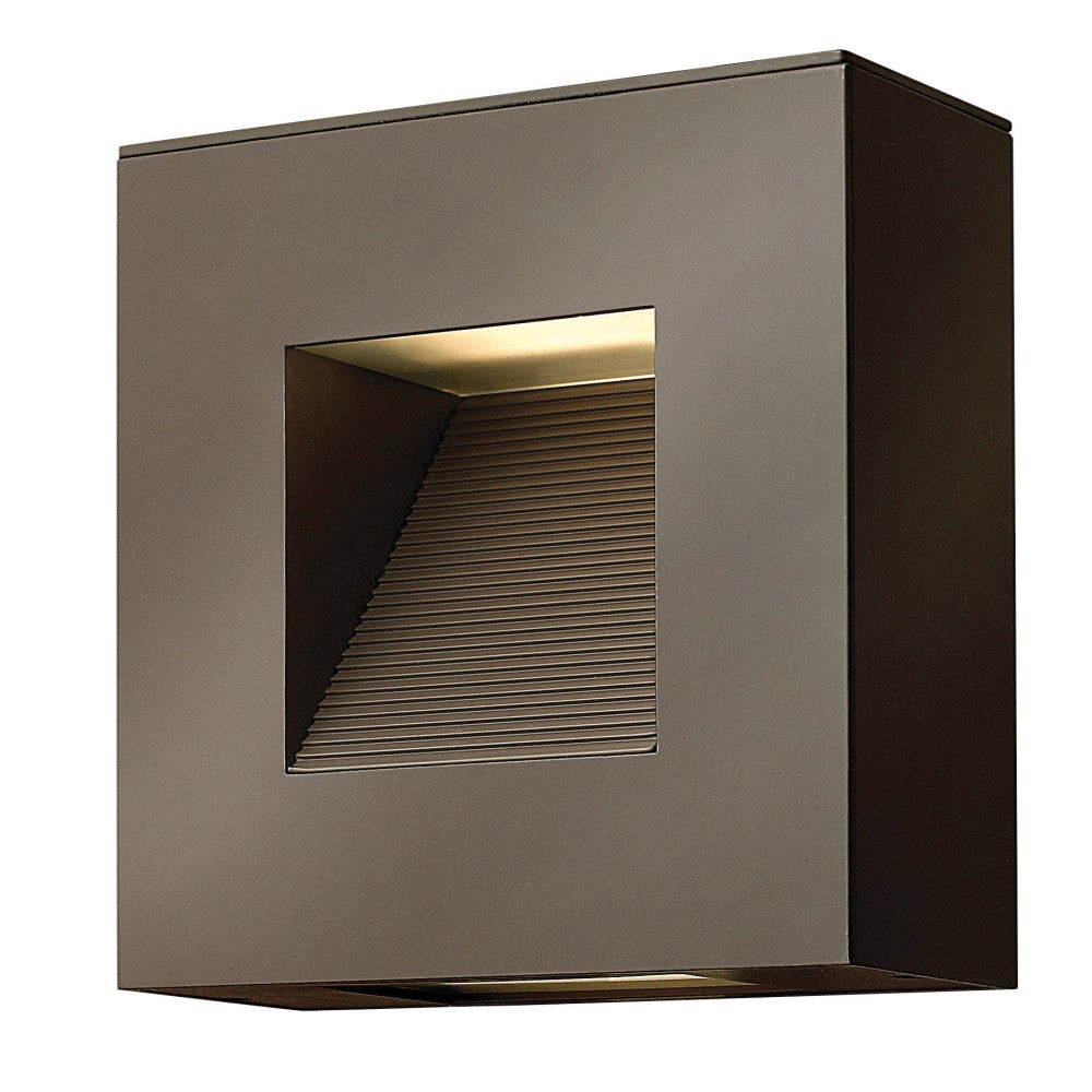 Luna Outdoor Wall Light