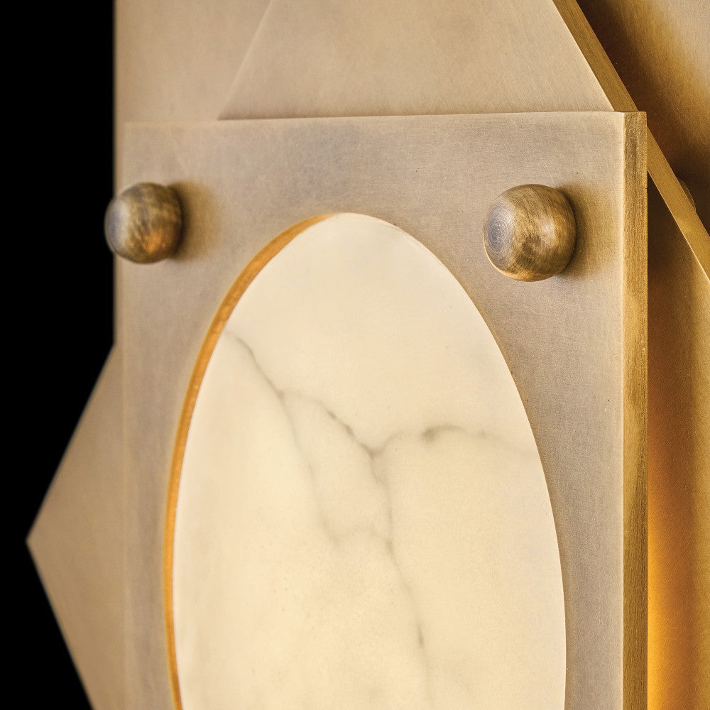 Claude LED Flush Mount