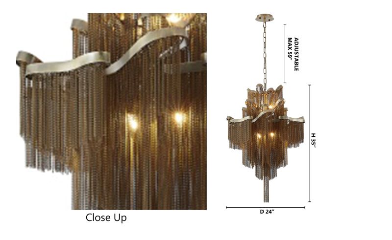 Table Lamp (HO155) by Bethel - view 4