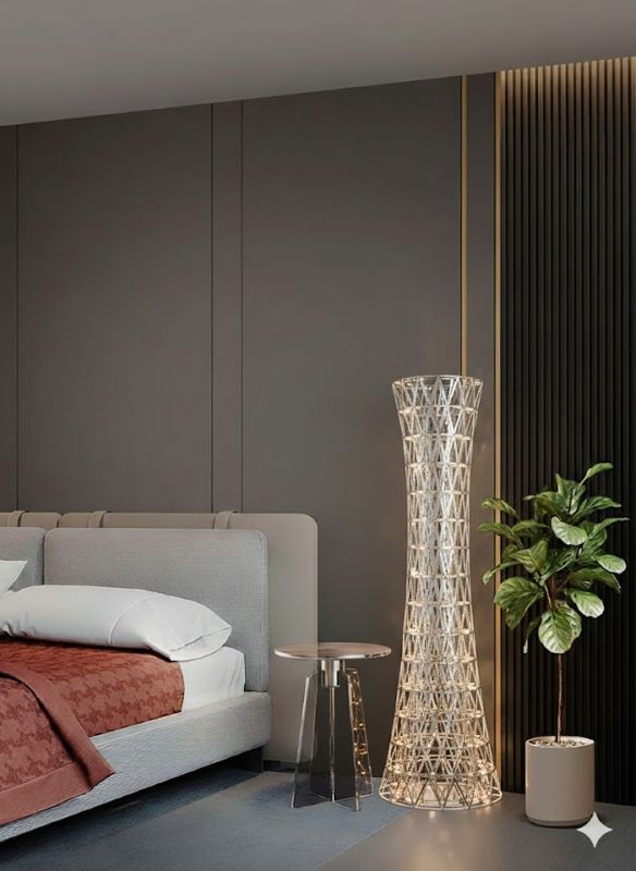 Floor Lamp (BE30) by Bethel - view 6