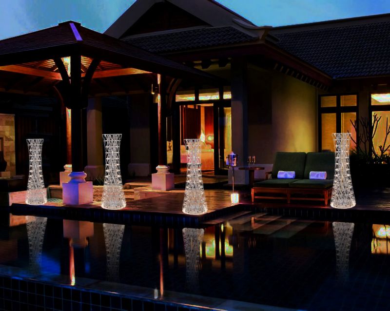 Floor Lamp by Bethel - view 5