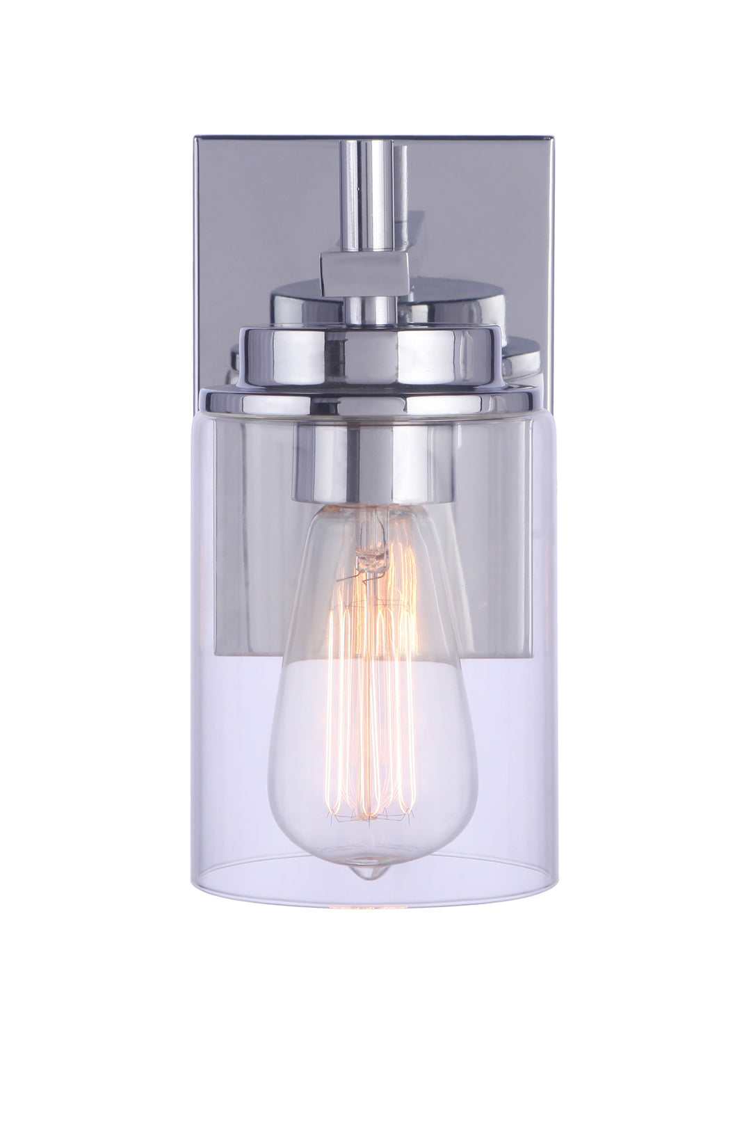 Reeves Wall Sconce by Craftmade - view 4
