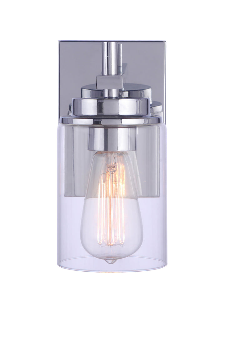 Reeves Wall Sconce by Craftmade - view 4