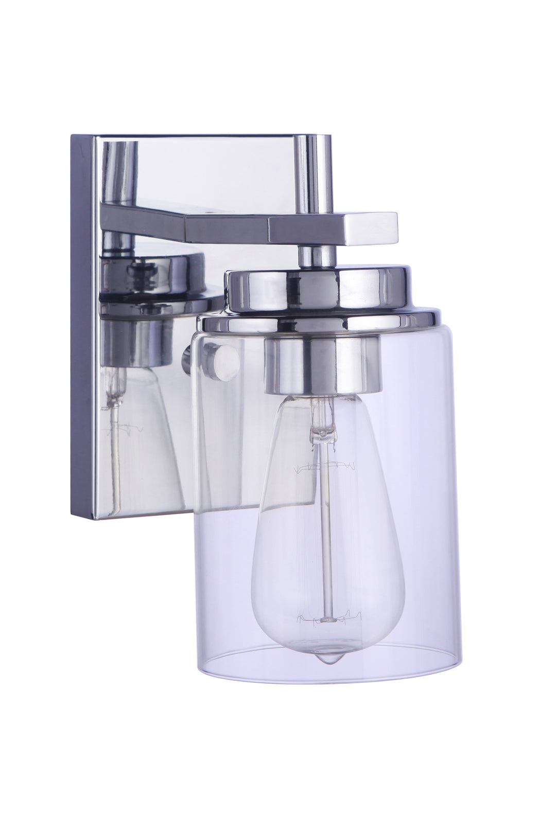 Reeves Wall Sconce by Craftmade - view 2