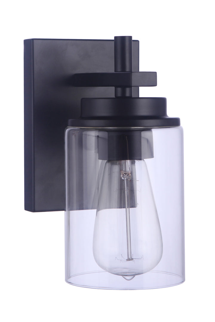 Reeves Wall Sconce by Craftmade - view 6