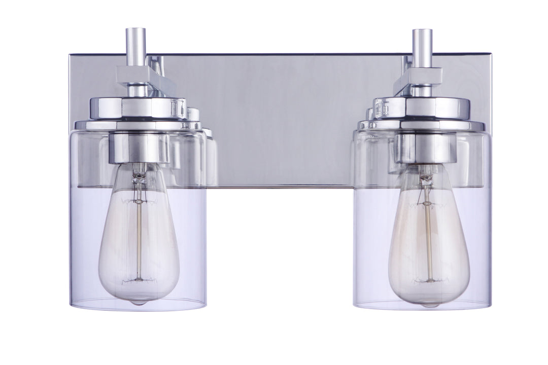 Reeves Vanity Light by Craftmade - view 3