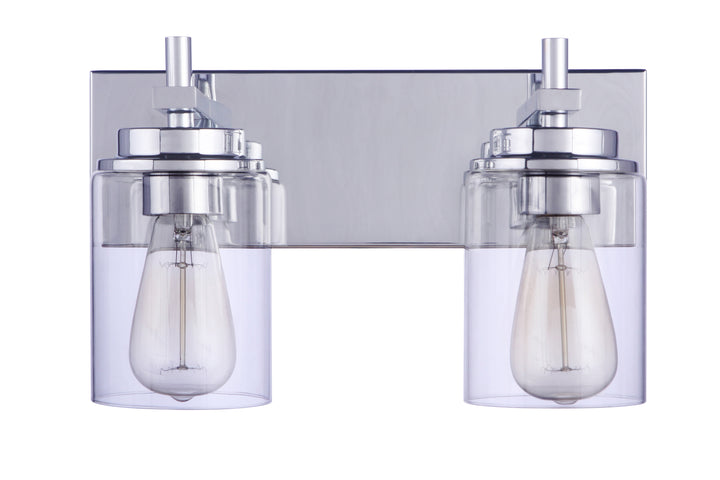 Reeves Vanity Light by Craftmade - view 3