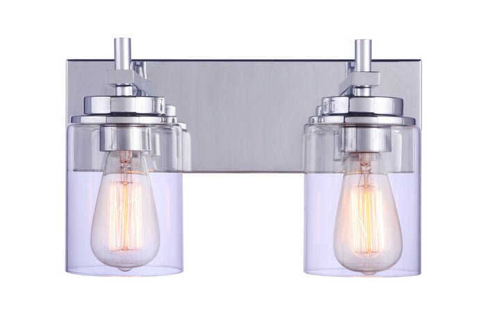 Reeves Vanity Light by Craftmade - view 4