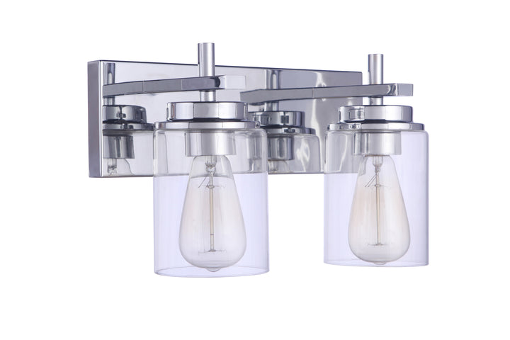 Reeves Vanity Light by Craftmade - view 2