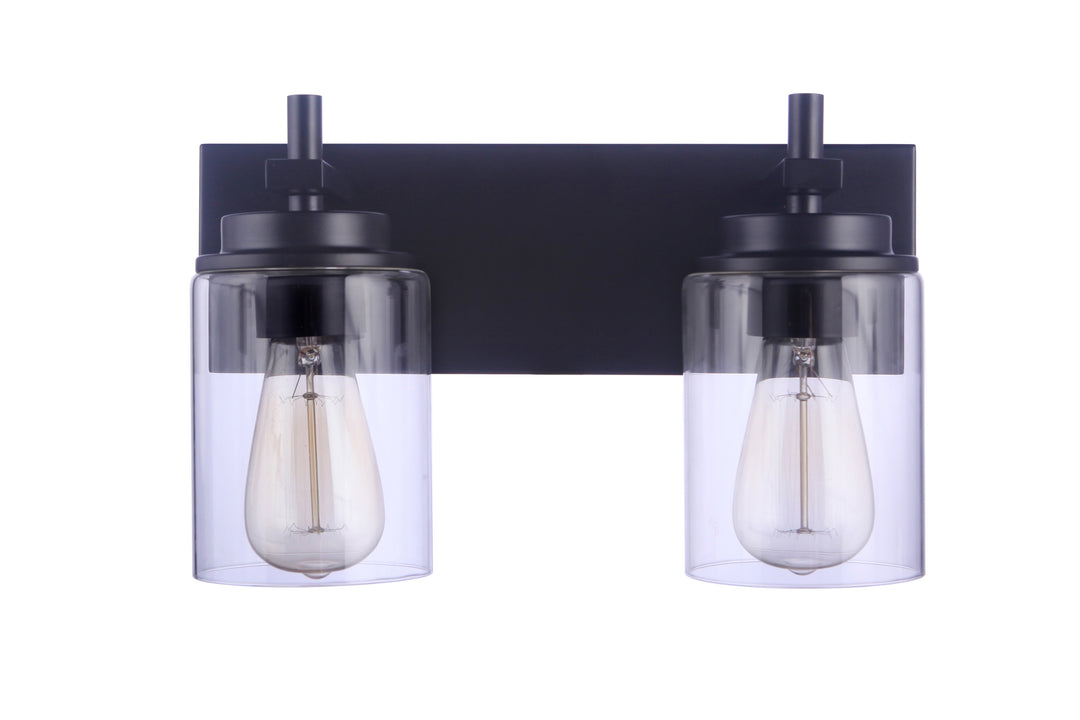 Reeves Vanity Light by Craftmade - view 7
