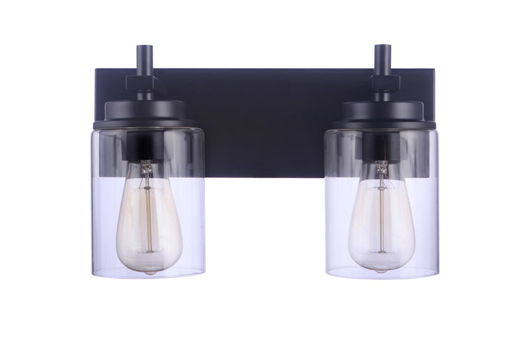 Reeves Vanity Light by Craftmade - view 7