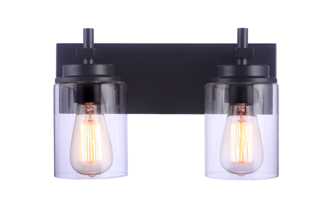 Reeves Vanity Light by Craftmade - view 8