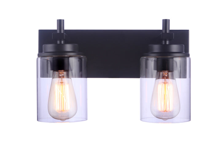 Reeves Vanity Light by Craftmade - view 8
