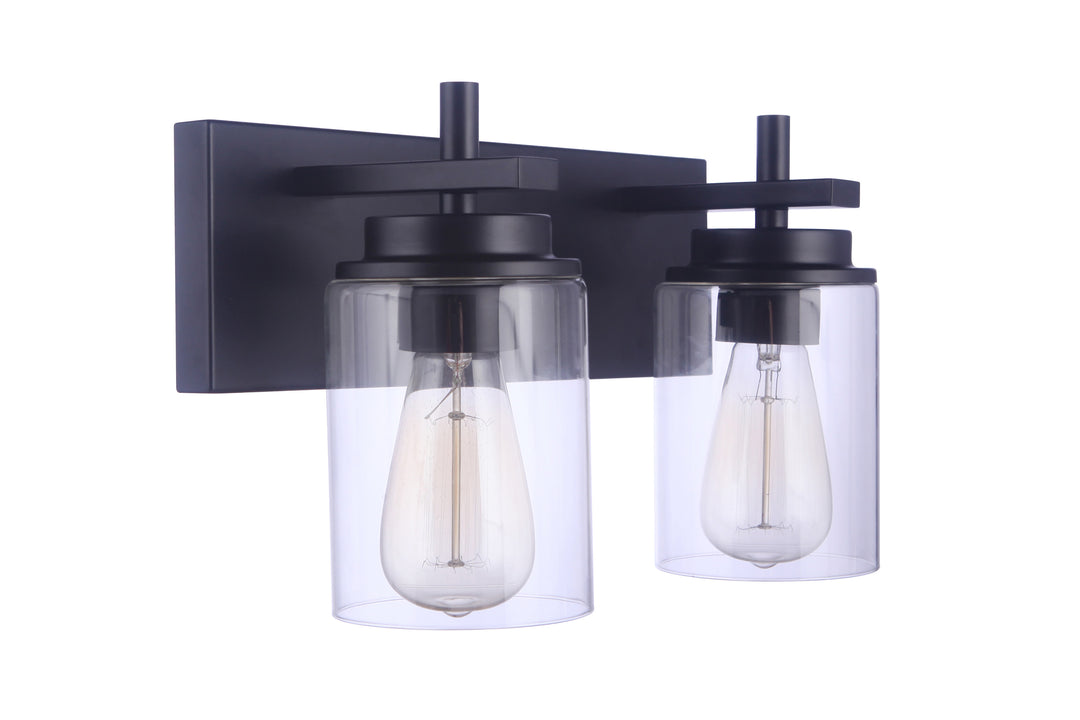 Reeves Vanity Light by Craftmade - view 6