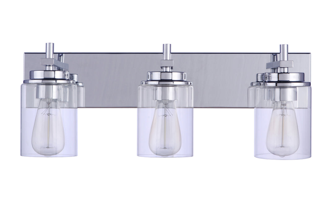 Reeves Vanity Light by Craftmade - view 11