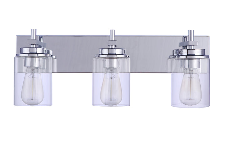 Reeves Vanity Light by Craftmade - view 11