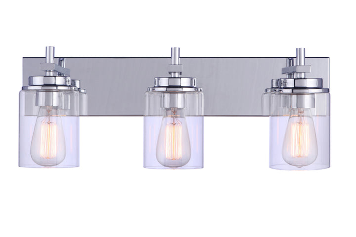 Reeves Vanity Light by Craftmade - view 12
