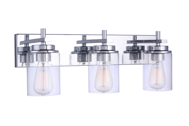 Reeves Vanity Light by Craftmade - view 10