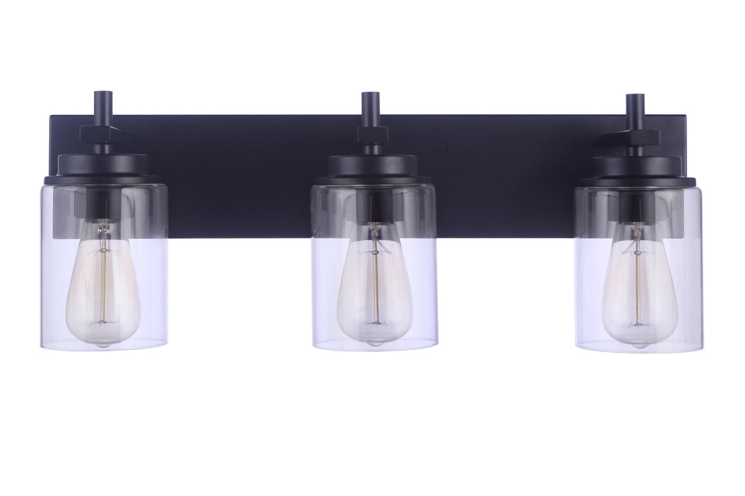 Reeves Vanity Light by Craftmade - view 15