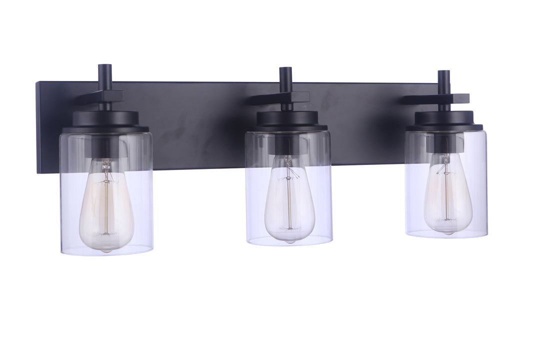 Reeves Vanity Light by Craftmade - view 14