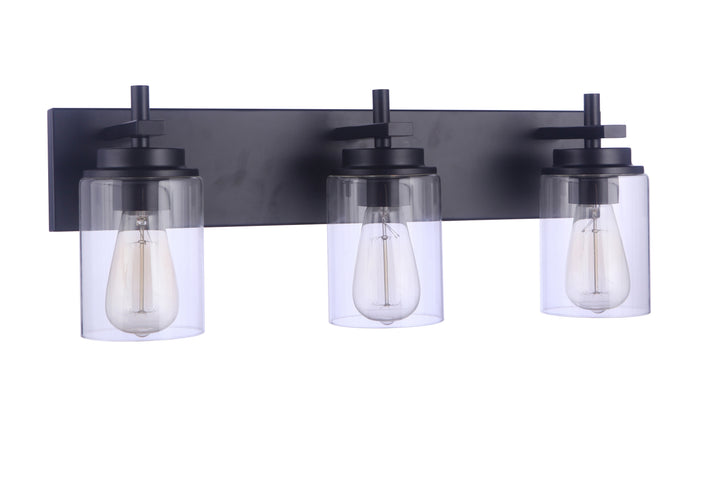 Reeves Vanity Light by Craftmade - view 14