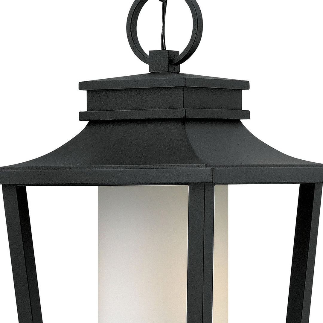 Sullivan Large Hanging Lantern
