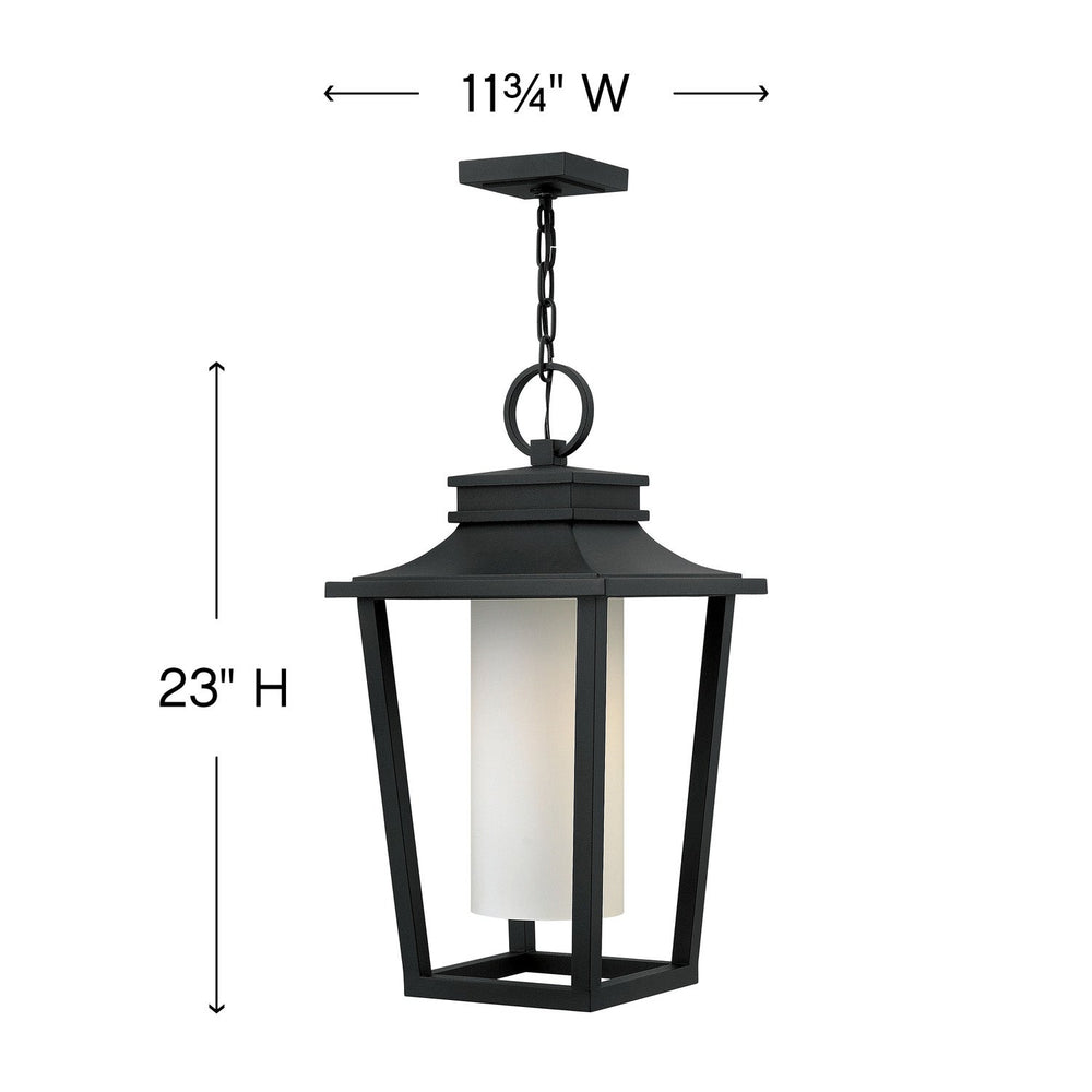 Sullivan Large Hanging Lantern