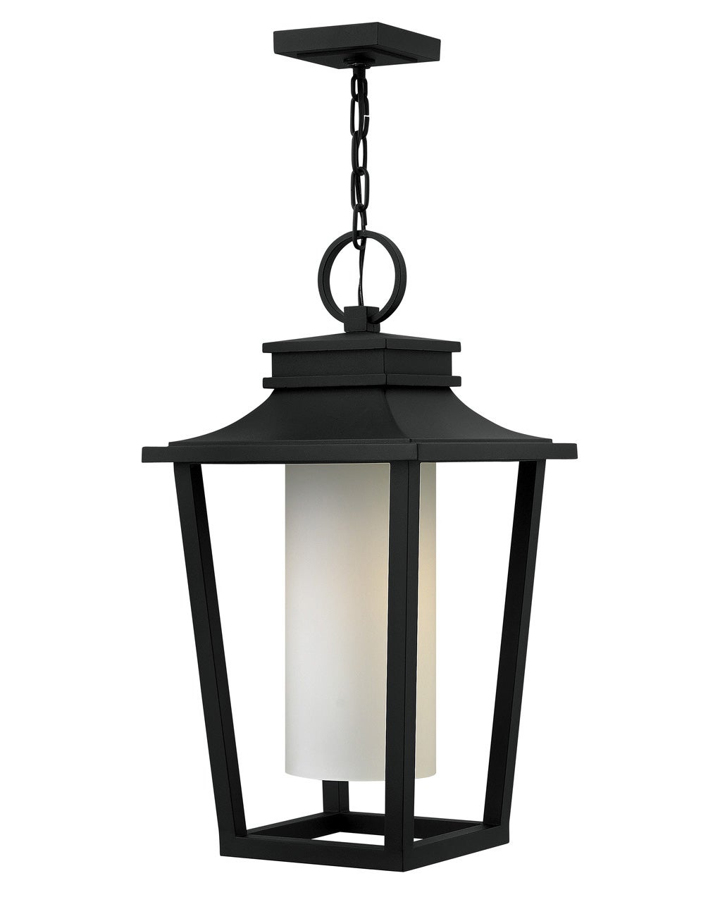 Sullivan Large Hanging Lantern