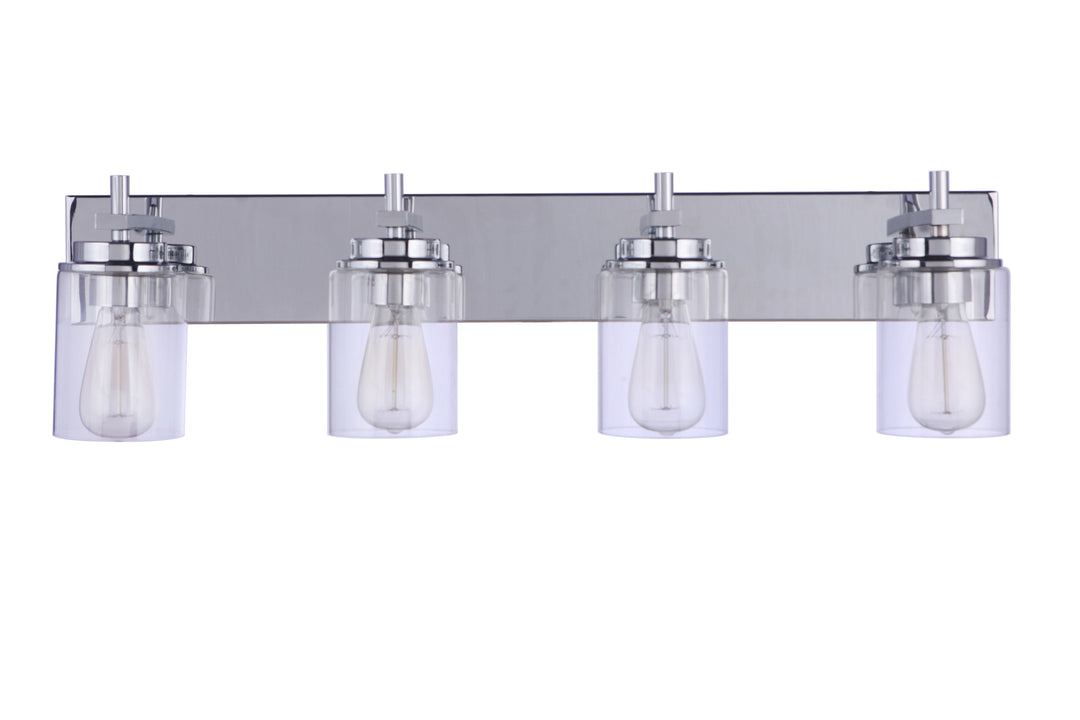 Reeves Vanity Light by Craftmade - view 19