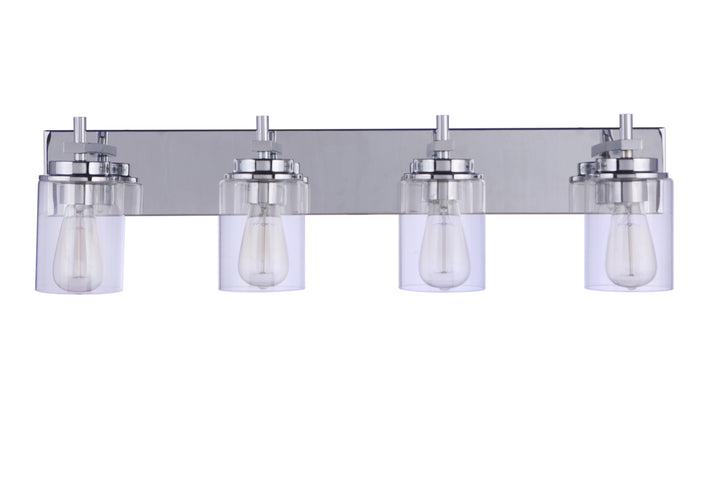 Reeves Vanity Light by Craftmade - view 19