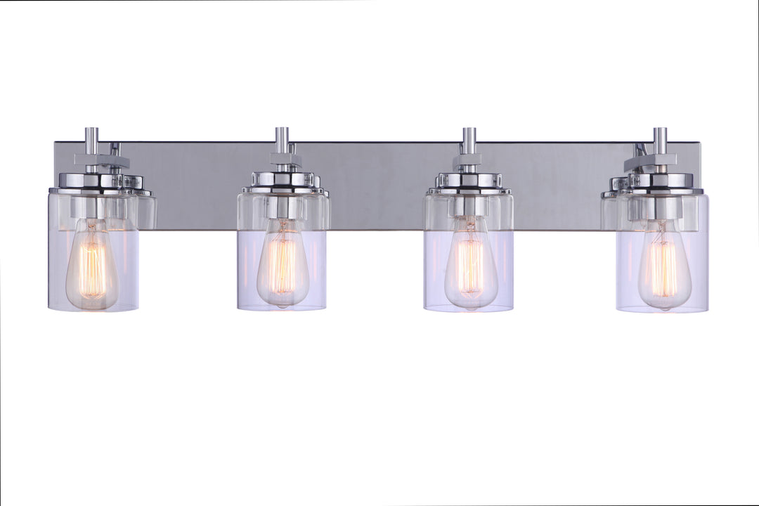 Reeves Vanity Light by Craftmade - view 20