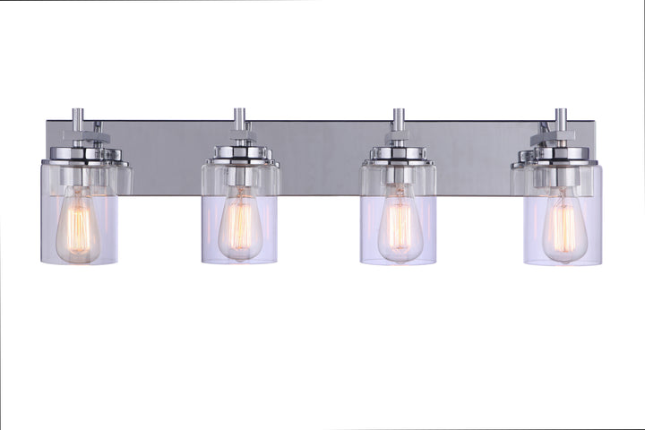 Reeves Vanity Light by Craftmade - view 20