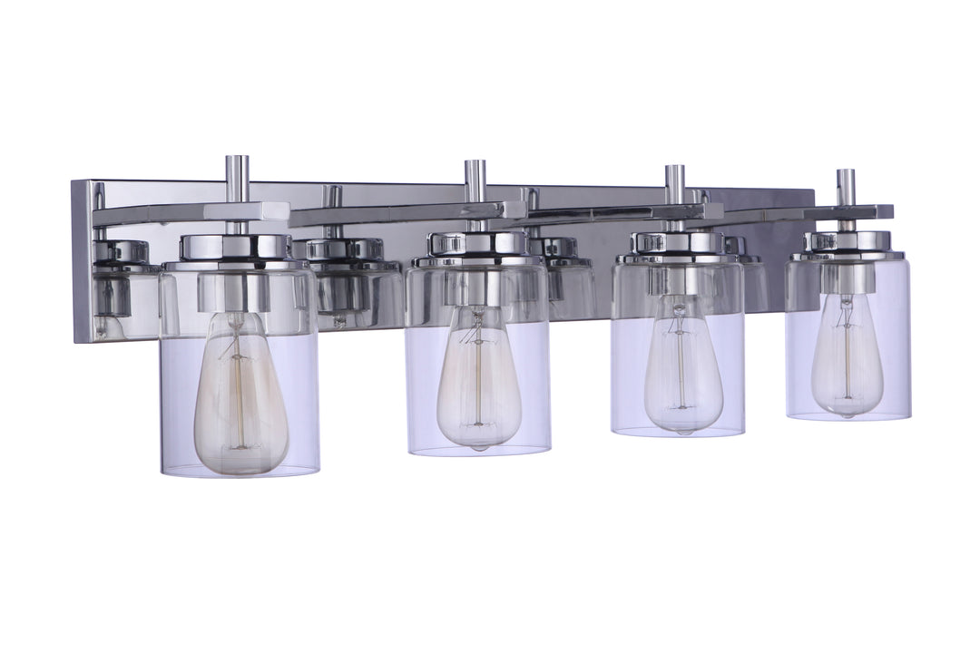 Reeves Vanity Light by Craftmade - view 18
