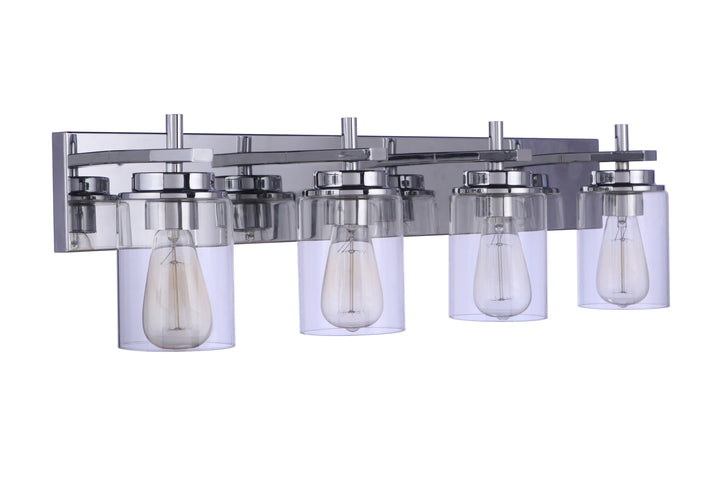 Reeves Vanity Light by Craftmade - view 18