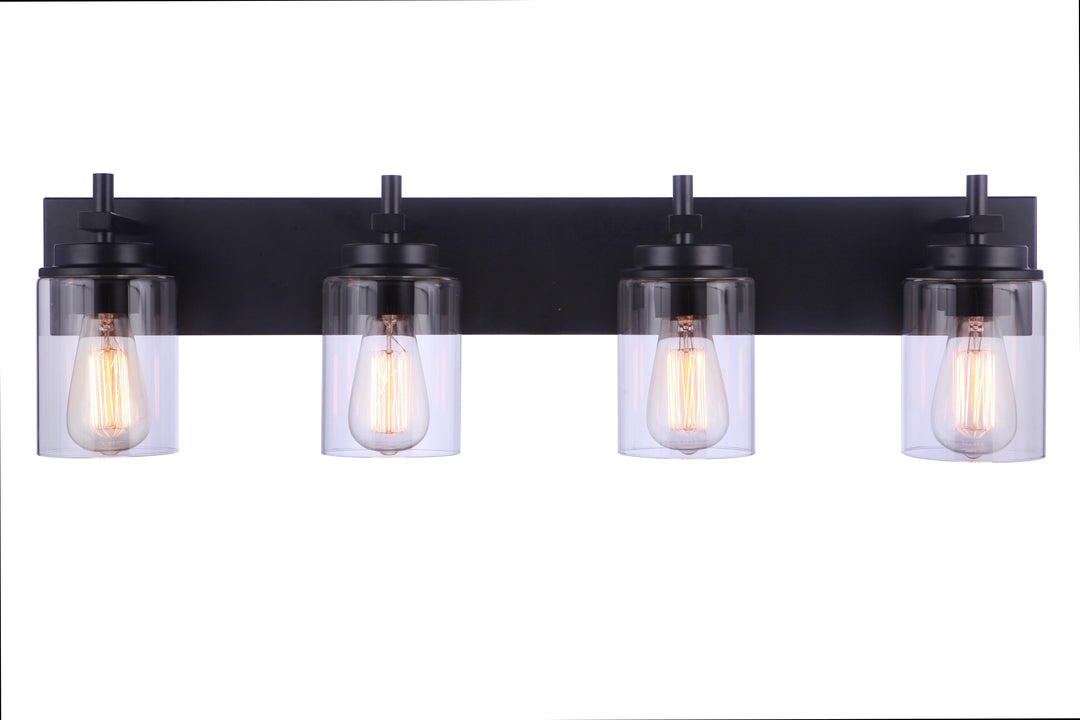 Reeves Vanity Light by Craftmade - view 24