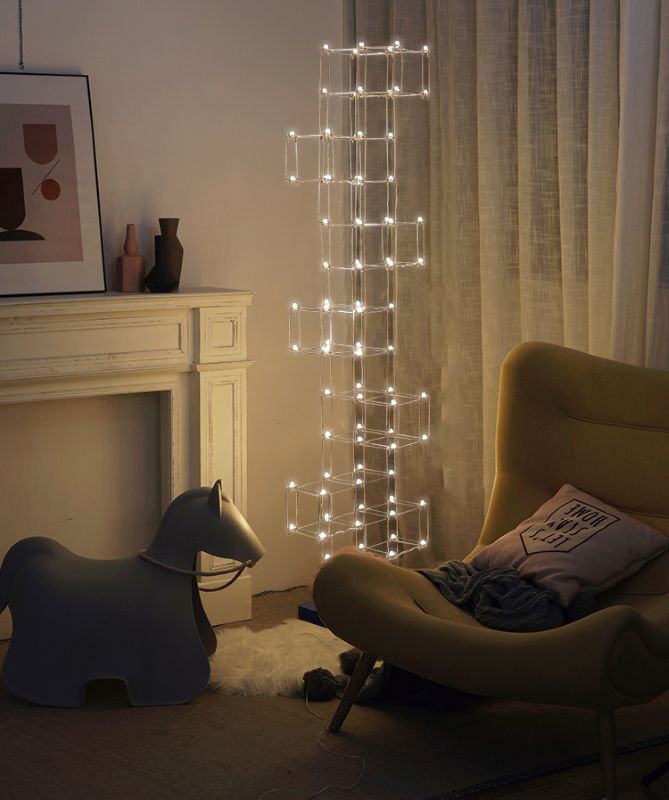 Floor Lamp (BE27) by Bethel - view 6