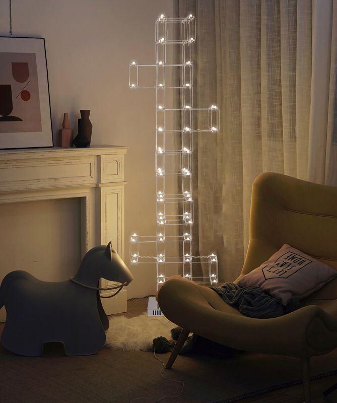 Floor Lamp (BE27) by Bethel - view 12